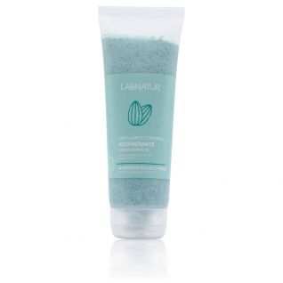 Exfoliante Corporal SYS Almendras Dulces-Yogurt 250 ml